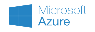 Microsoft Azure Logo