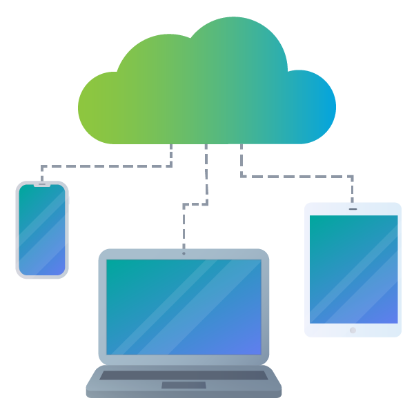 Cloud devices