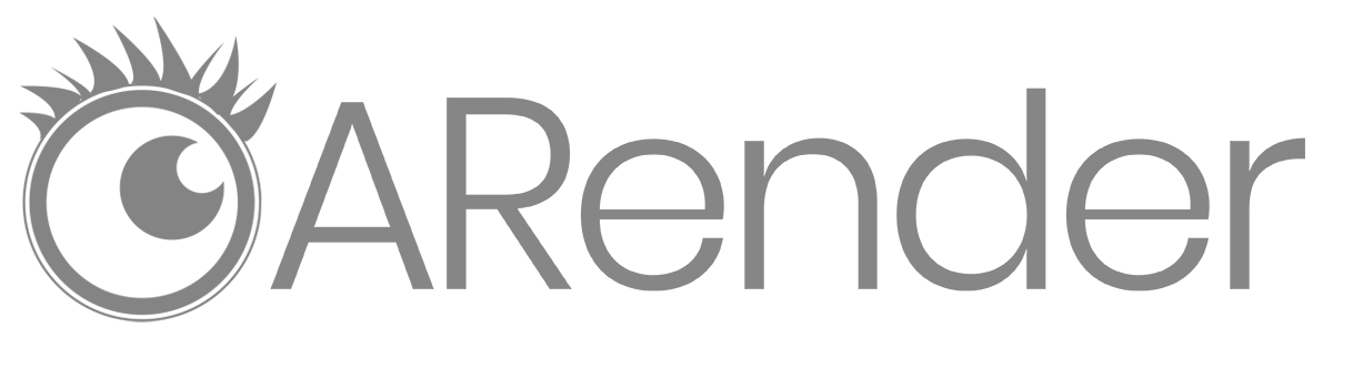 ARender Logo