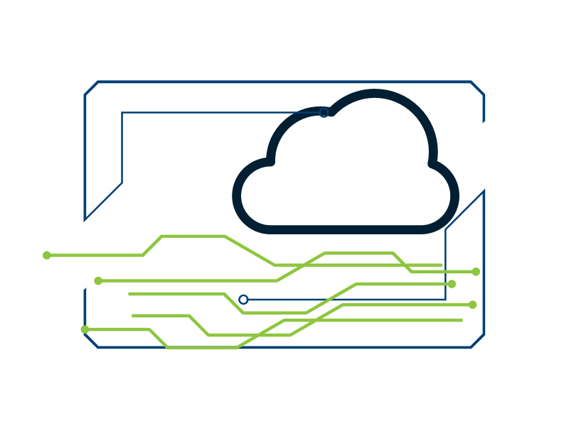 Data migration service