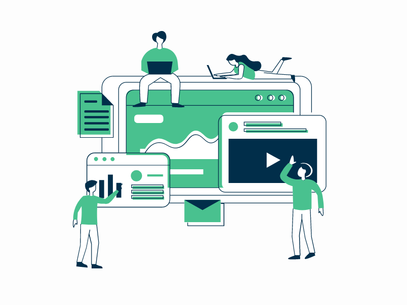 Application migration