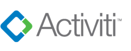 Activiti Workflow logo