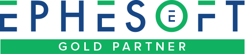 Ephesoft Gold Partner