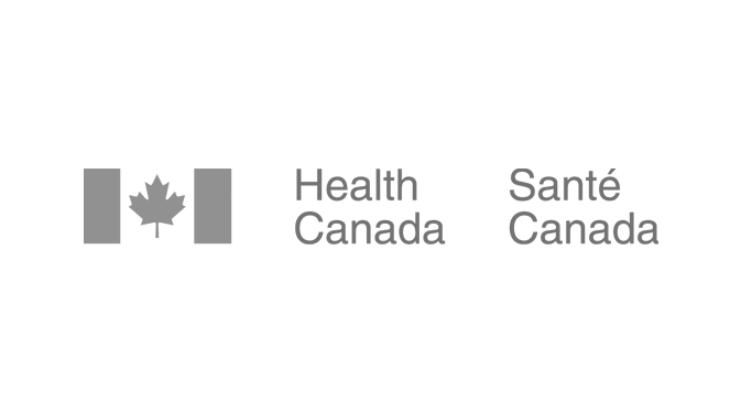 Health Canada Logo