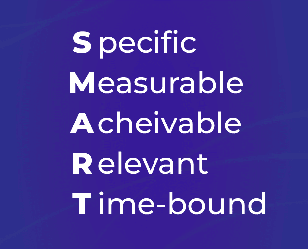 ECM Objectives-01 SMART Goals