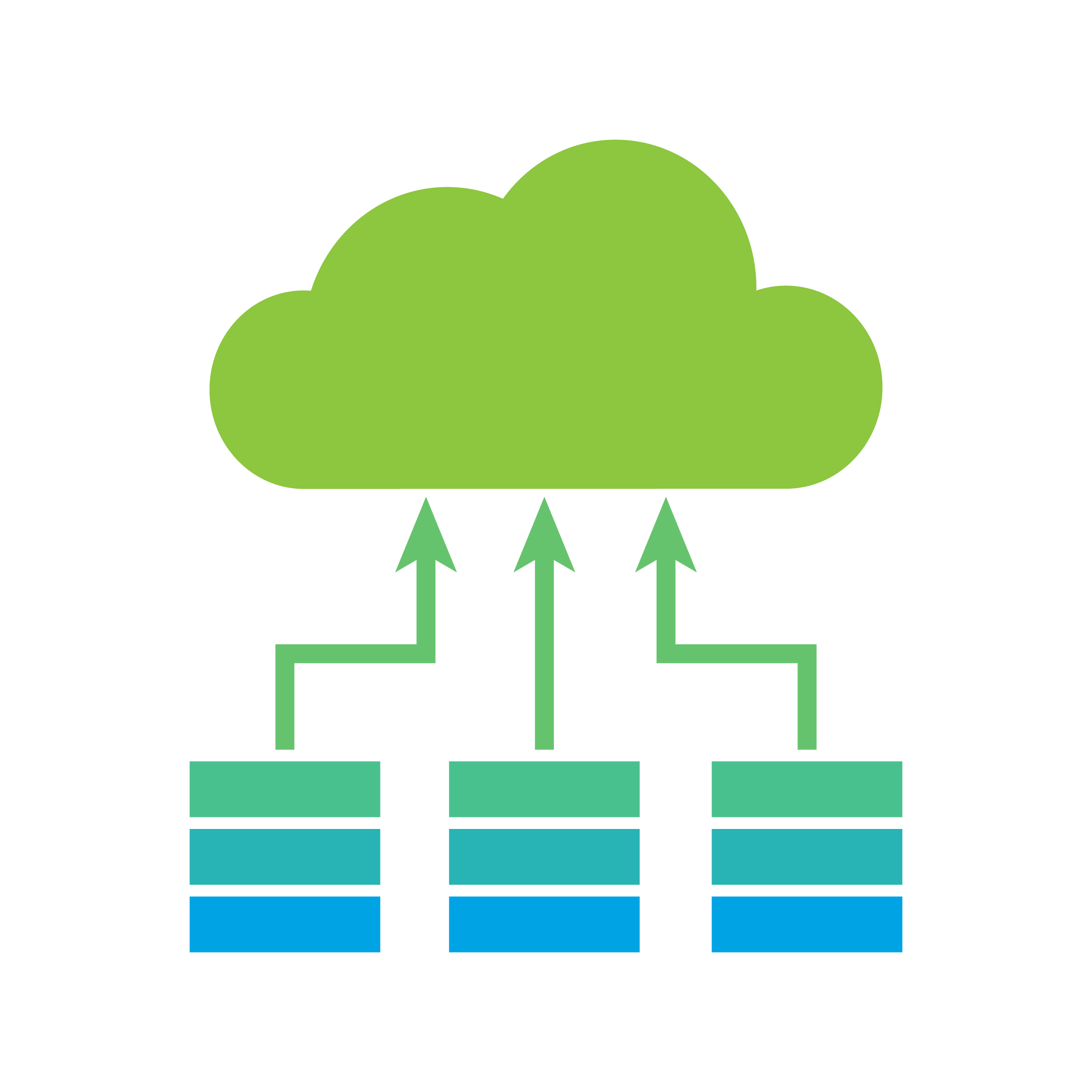 Cloud Migration